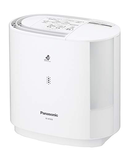 Panasonic 加湿器 FE-KFU07 パナソニック FE-KFU07 価格比較 - 価格.com